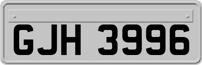 GJH3996