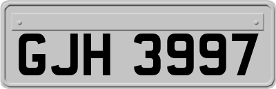 GJH3997