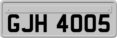 GJH4005
