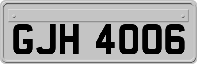 GJH4006