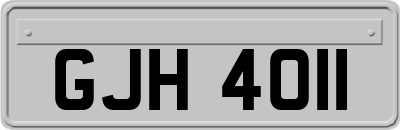 GJH4011