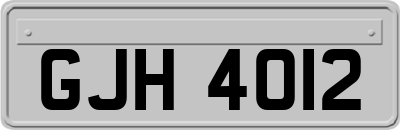 GJH4012