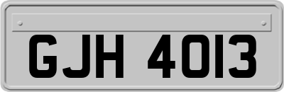 GJH4013