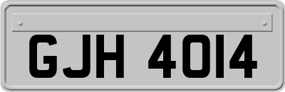 GJH4014
