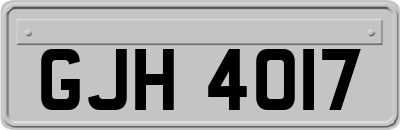 GJH4017