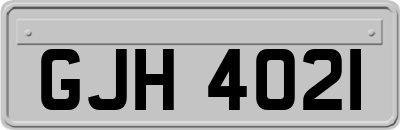 GJH4021