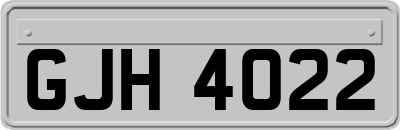GJH4022