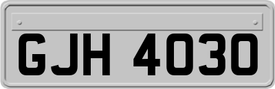 GJH4030