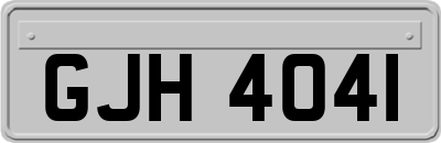GJH4041