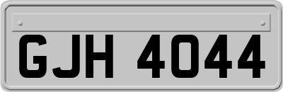 GJH4044