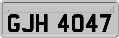 GJH4047