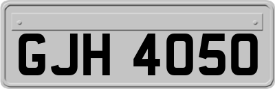 GJH4050