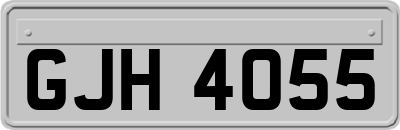 GJH4055