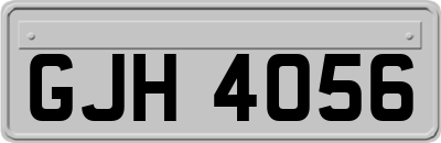 GJH4056