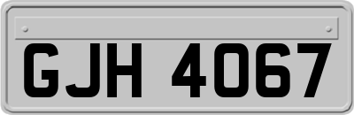 GJH4067