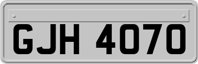 GJH4070