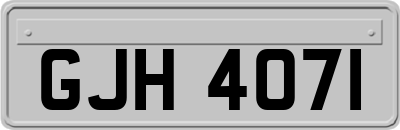 GJH4071
