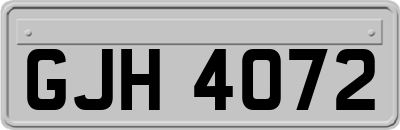 GJH4072