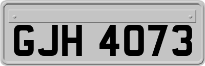 GJH4073