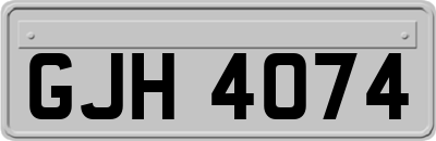 GJH4074