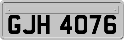 GJH4076