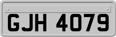 GJH4079