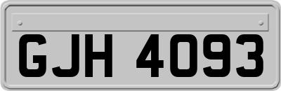 GJH4093