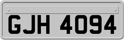 GJH4094