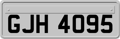 GJH4095