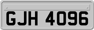 GJH4096