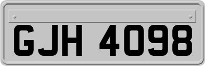 GJH4098