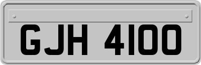 GJH4100