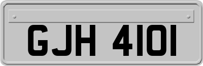 GJH4101