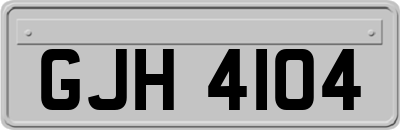 GJH4104