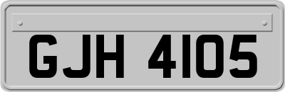 GJH4105