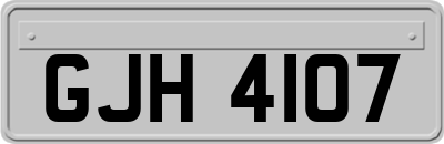 GJH4107