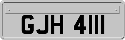 GJH4111