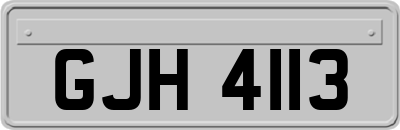 GJH4113