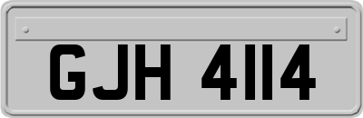 GJH4114