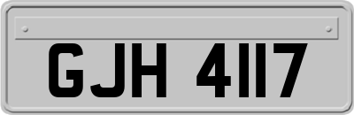 GJH4117