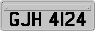 GJH4124
