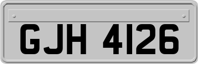 GJH4126