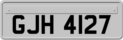 GJH4127