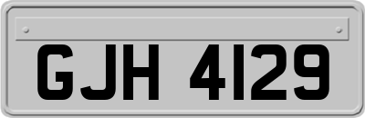GJH4129