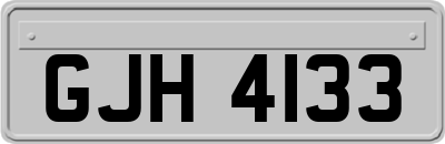 GJH4133
