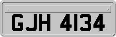 GJH4134