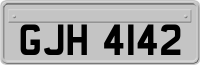 GJH4142