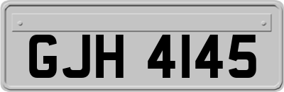 GJH4145