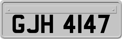 GJH4147