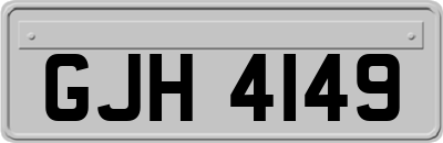 GJH4149